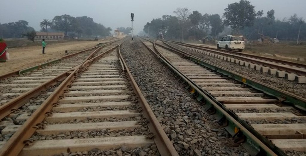 जयनगर–जनकपुर रेल मंसिरमा