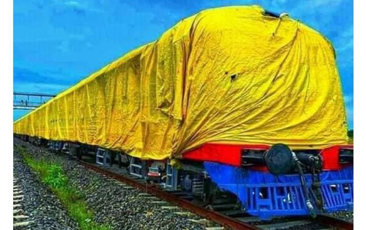 जनकपुरधाम–जयनगर रेल सञ्चालन अन्योलमा