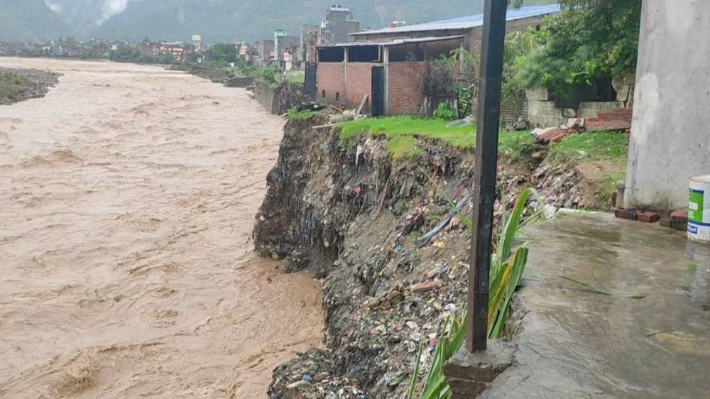 लुम्बिनी प्रदेशले १ करोड ४१ लाख रुपैयाँ राहत वितरण गर्ने 