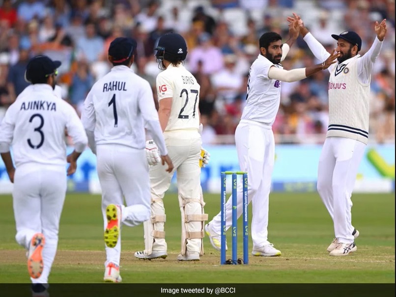 भारत र इंग्ल्यान्डबीचकाे टेस्ट शृंखला सुरु, टस जितेर ब्याटिङ गर्दै इंग्ल्यान्ड