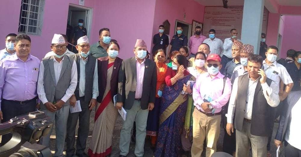 सुदूरपश्चिममा  नेकपा समाजवादी : प्रदेश सभामा बलियो,स्थानीय तहमा कमजोर 