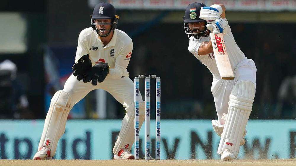 भारत र इंग्ल्याण्डबीचकाे अन्तिम टेस्ट रद्द