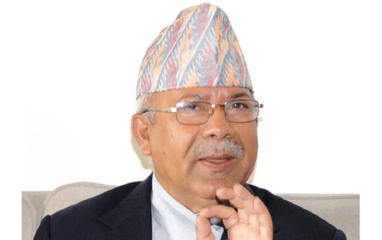 केही दिनभित्रै बागमतीमा एकीकृत समाजवादीकाे नेतृत्त्वमा सरकार गठन हुन्छः अध्यक्ष नेपाल