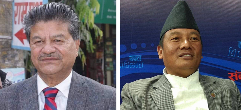 लुम्बिनी कांग्रेसमा पुनको अग्रता कायमै