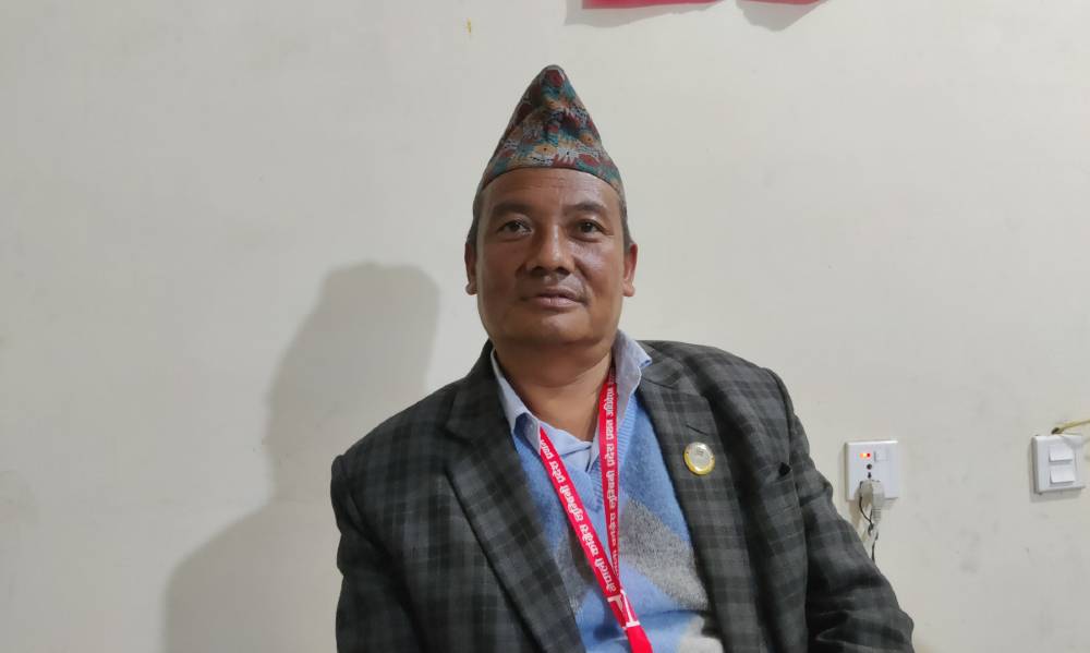 कांग्रेस लुम्बिनी प्रदेश : लेखा समिति सभापति शाह पराजित, अमर पुन विजयी