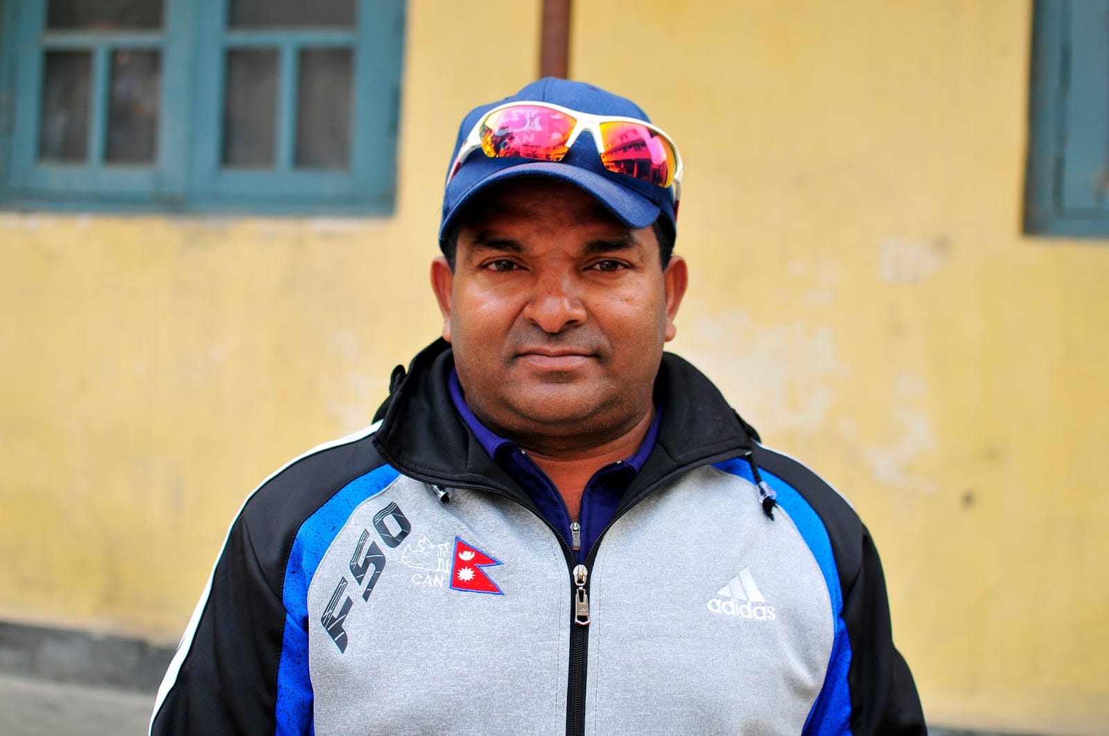 नेपाली क्रिकेटमा पुबुदुको 'सेकेन्ड इनिङ्ग'