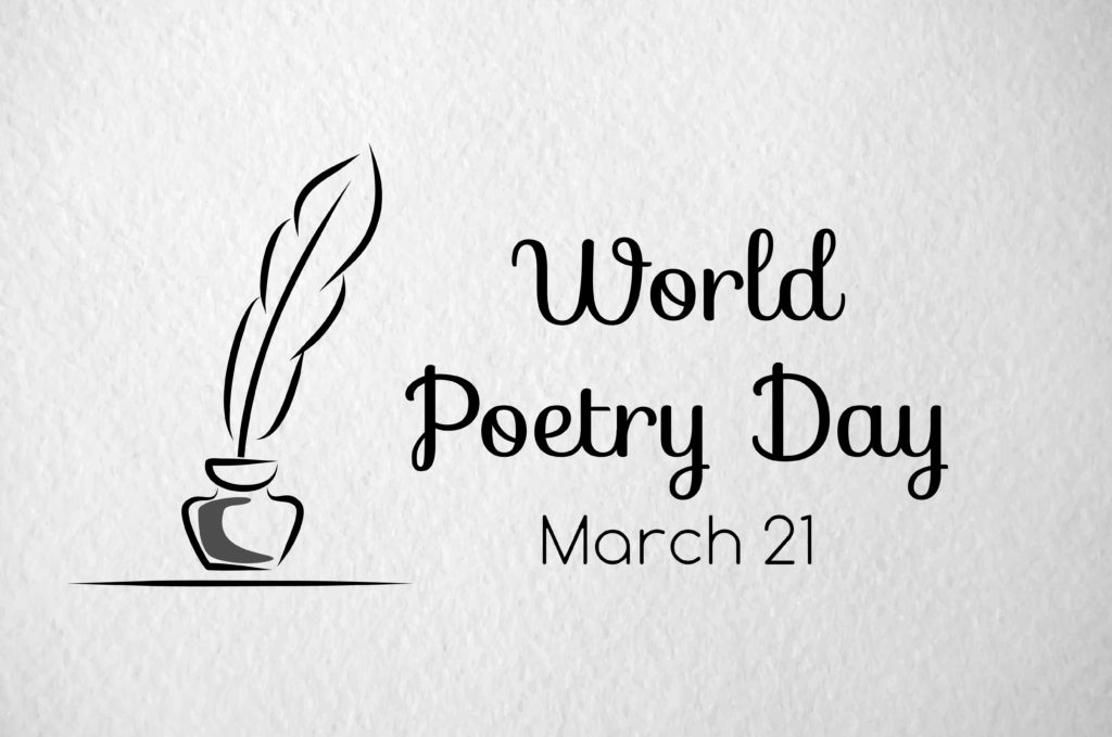 आज विश्व कविता दिवस, विभिन्न कार्यक्रम आयोजना गरी मनाइँदै