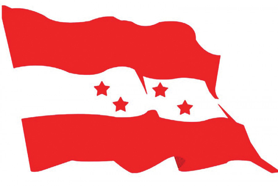 स्याङ्जाको फेदीखोला- ५ को वडाअध्यक्षमा कांग्रेसका गुरुङ विजयी 