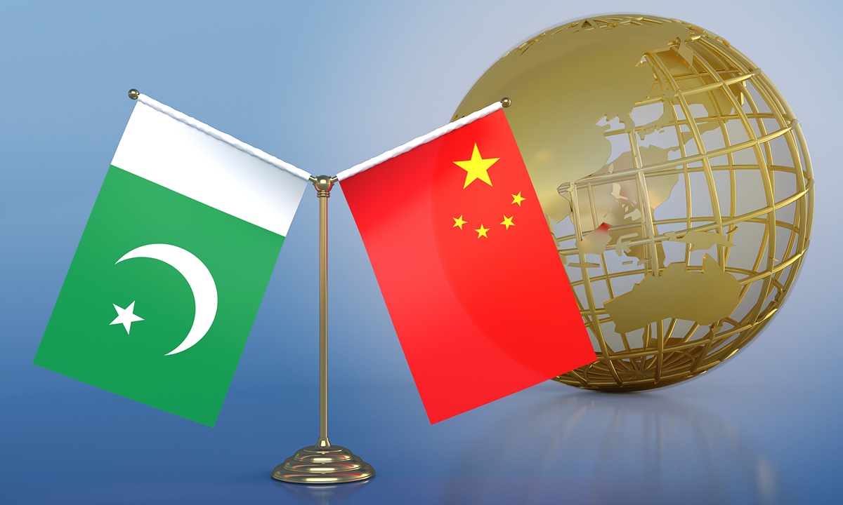 पाकिस्तानमा सुरक्षा कम्पनी सञ्चालन गर्ने चीनको अनुरोध अस्वीकृत