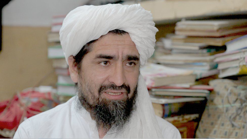 विस्फोटमा तालिबान धर्मगुरु शेख रहिमुल्लाह हक्कानीको मृत्यु