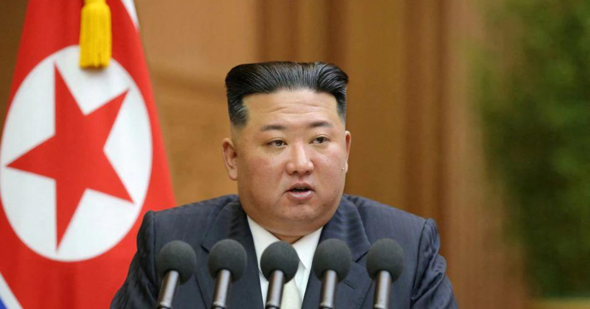 उत्तर कोरियालाई विश्वकै शक्तिशाली आणविक शक्ति बनाउने किम जोङ उनको दावी