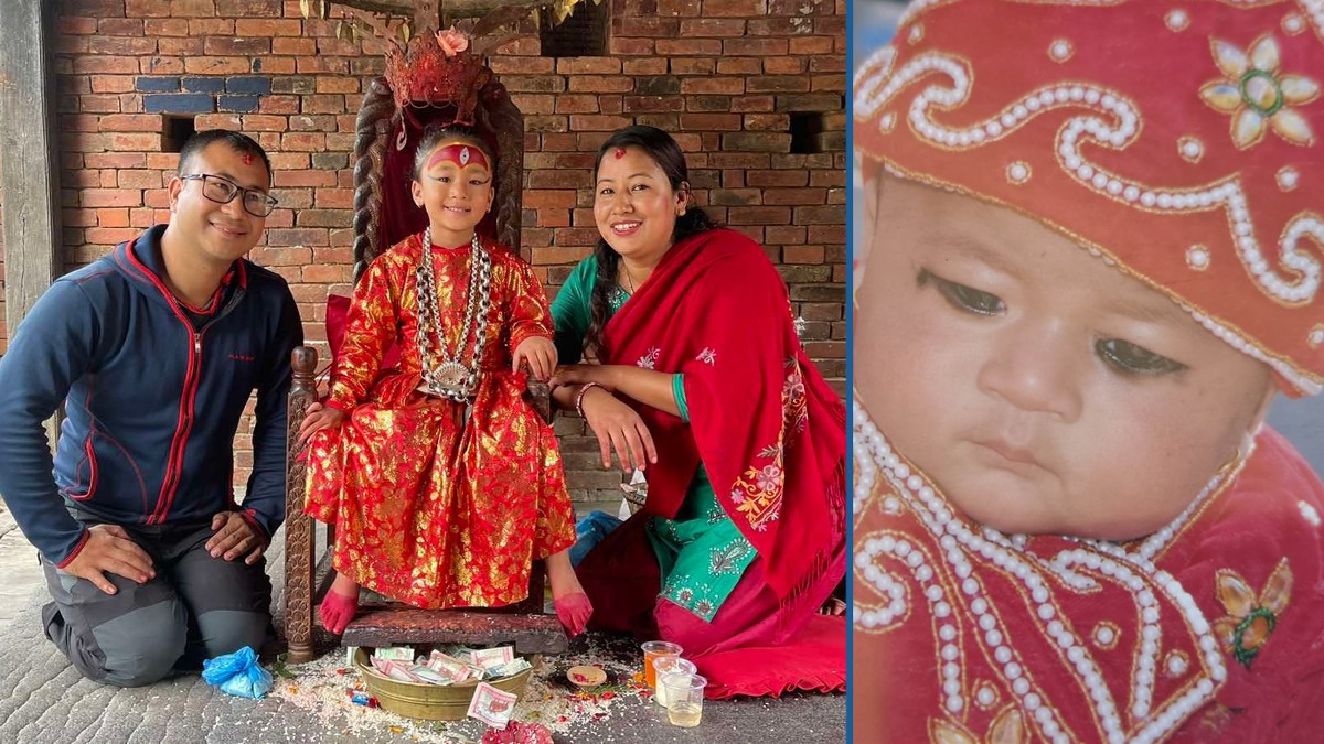 बुङमती कुमारीकी आमा बिनुको प्रसव पिडा र खुसी : एक दुई वर्ष श्रीमान-श्रीमती घुमौँ भन्ने थियो, चार महिनामै गर्भ बस्यो