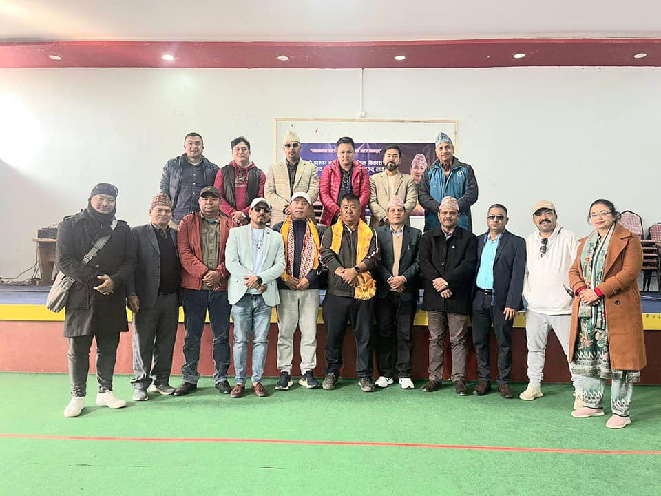 क्यानकाे बोर्ड बैठक आज, सन्दीपको निलम्बन फुकुवा र नेपाल टी-२० लिगकाे विवाद मुख्य एजेन्डा