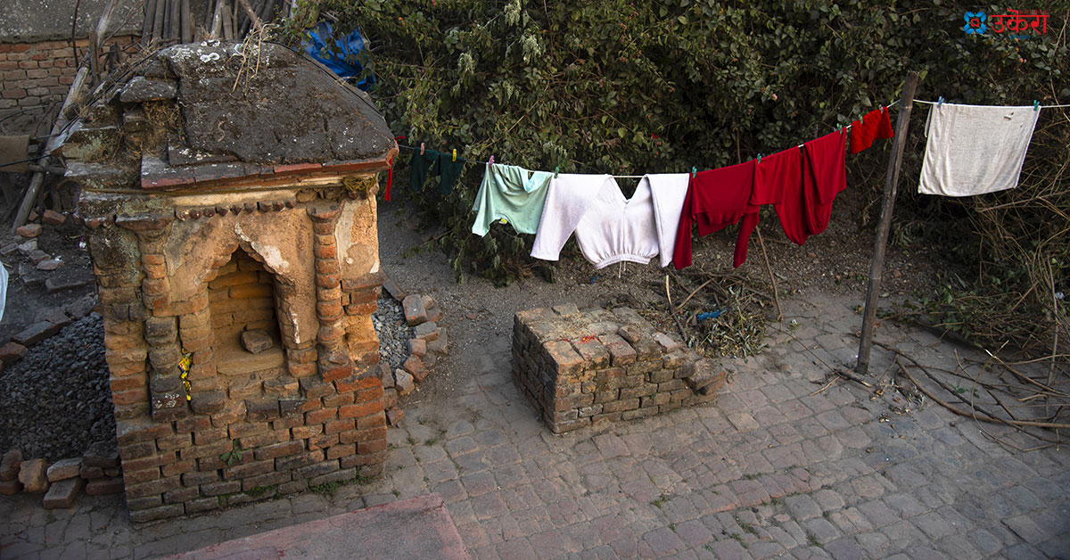 काठमाडौंमा सम्पदामाथि हेपाइ, राज्य संयन्त्रको होस्ल्याङे प्रवृत्ति (फोटो फिचर)
